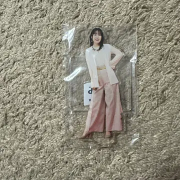 스즈키 미노리 아크릴 스탠드 2