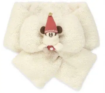 릴린린 머플러 크리스마스 디즈니 2025