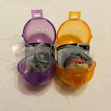 주토피아2 패션 반지 닉 와일드 주디 홉스 반지