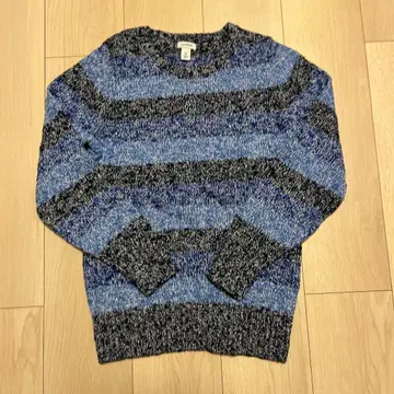 L.L.Bean 여성용 니트 코튼 100% XS 사이즈