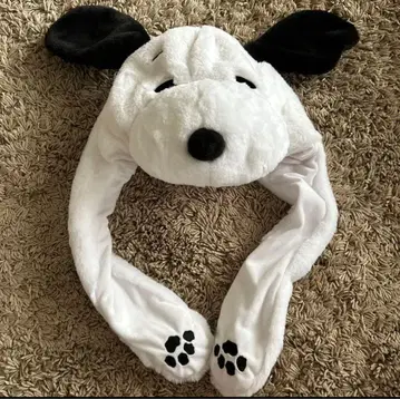 스누피 모자 USJ