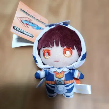 가면라이더 갓챠드 변신 마스코트 가면라이더 마제이드