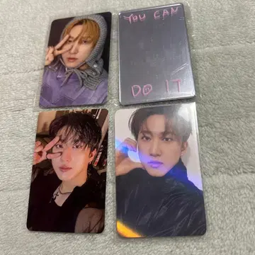 straykids 창빈  doit 거울 popup