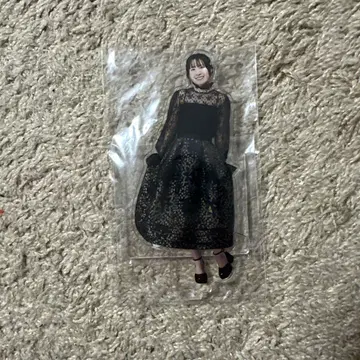 스즈키 미노리 아크릴 스탠드 3