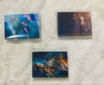 시노노메 아키토 노블 아트 묶음 판매