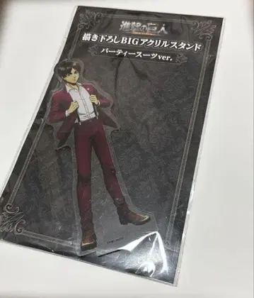 진격의 거인 돈키호테 BIG 아크릴 스탠드 엘렌