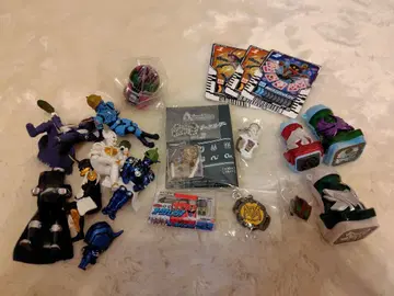 가면라이더 세트 쿠너트 기다림 핀즈 메지루시 액세서리