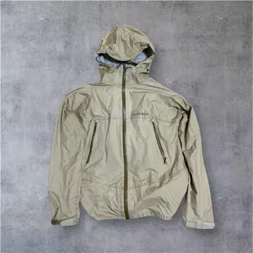 mont-bell 90s 마운틴 파카 GORE-TEX 하이넥