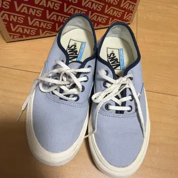 VANS 필그림 서프 서플라이 오센틱