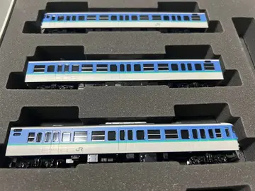 TOMIX 98366 115계 1000번대 나가노색 PS35형 팬터그래프