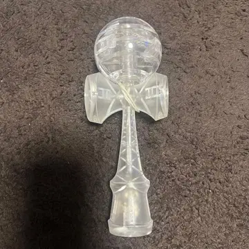 빛나는 켄다마 LED KENDAMA