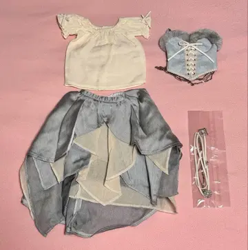 volks 보크스 워터 페어리 SD DD