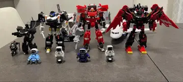 조브레이버 묶음 판매