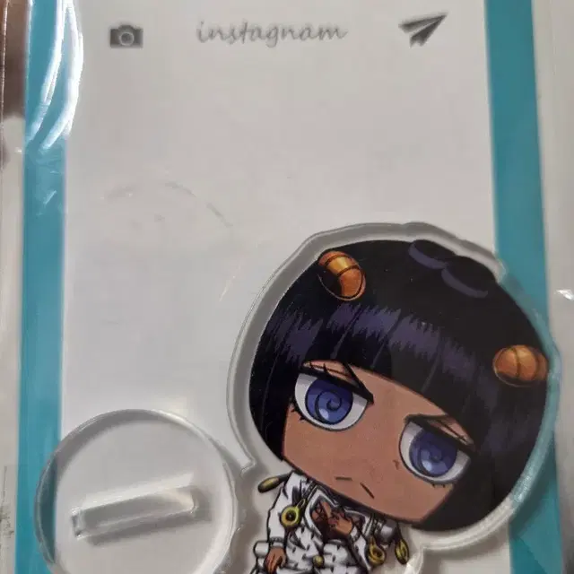 죠죠 부차라티 아크릴 스탠드