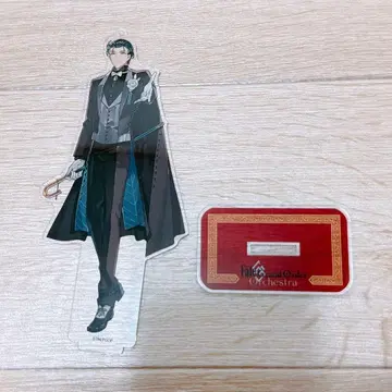 fgo/FGO 오케스트라 셜록 홈즈 아크릴 스탠드