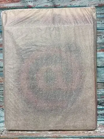 메디콤토이 BE@RBRICK 블리스터 보드 미사용품 베어브릭