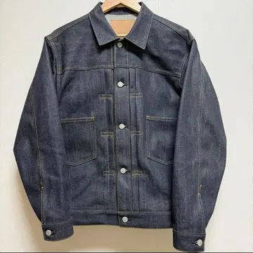 SAKULA 데님 자켓 사이즈 L