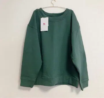 속기모 M 와코루 릴랙스 상의