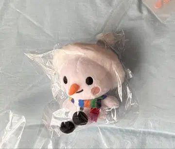 SnowMan 타마유키 키링