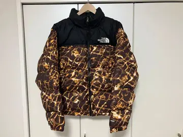 THE NORTH FACE 눕시 자켓 US L 사이즈