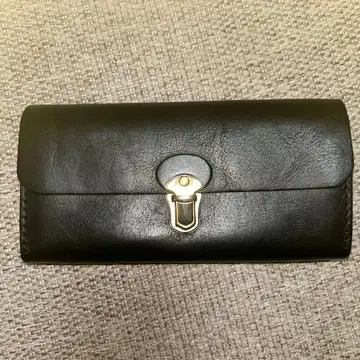 헤르츠 아코디언 지갑 장지갑