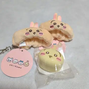 치이카와 토끼 세트