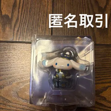 산리오 시나모롤 Happy 복권 A상 피규어