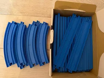 타미힐피거 파랑 프라레일 레일 세트