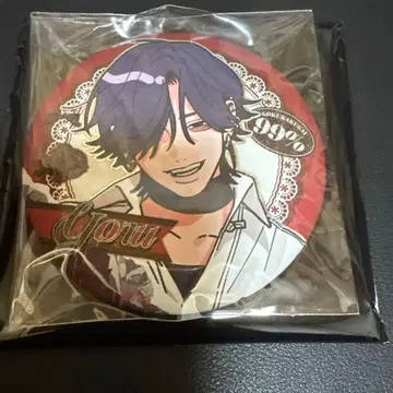 극락가 야 캔뱃지 anisuki