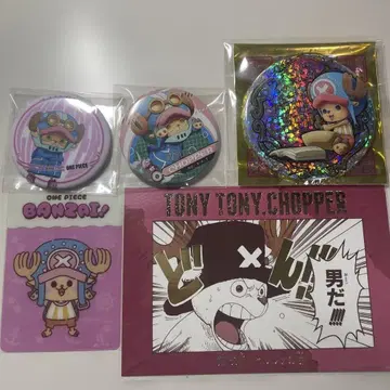 [원피스 ONEPIECE] 초파 묶음 판매