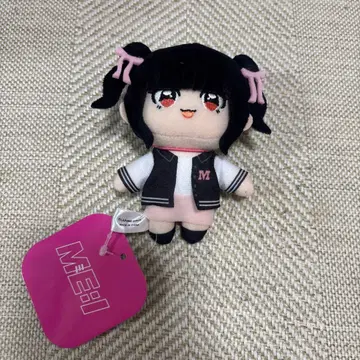 [내일 발송] 마스코트