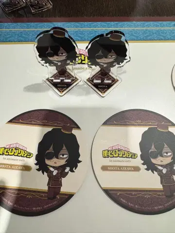 애니카페 아이자와 쇼타 아크릴 스탠드