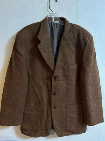 오지 UNITED 유나이티드 테일러 자켓 여성 빈티지