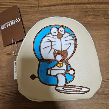 도라에몽 보아 파우치 후지코 후지오 뮤지엄 한정판 소품함