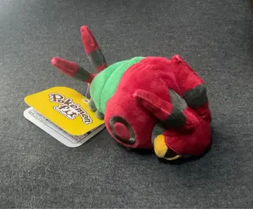 미사용 포켓몬 fit 봉제 인형 두르래곤