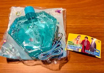 미세스 피오르 FJORD 샤봉 스트랩 미사용 새상품