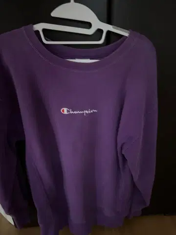 champion 트레이닝복