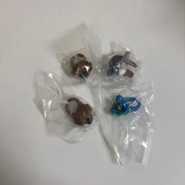 주토피아2 패션 반지 주디 게리 니플스