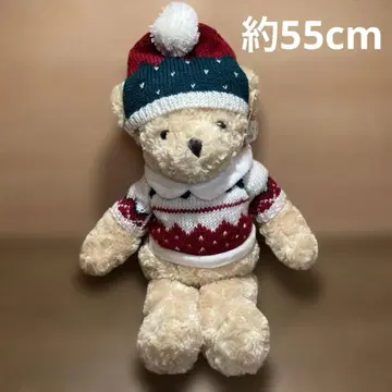 Dreaming Bears 드리밍 베어즈 테디베어 봉제 인형 LL