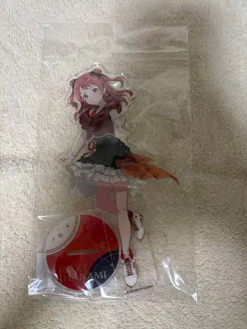 학마스 하나미 사키 아크릴 스탠드