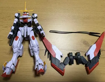 HG 건담 단바라호시 제2형태 정크