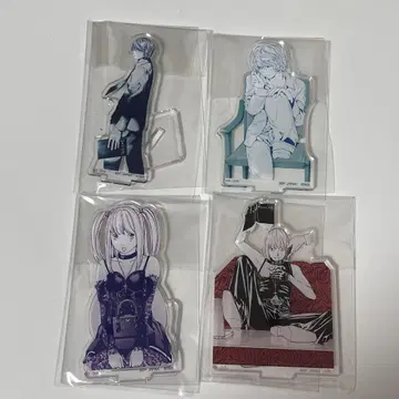 데스노트 제일복권 G상 아크릴 스탠드 미사미사