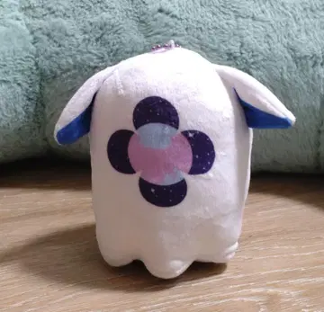 호시미치 쇼 오토모 봉제 인형 마스코트