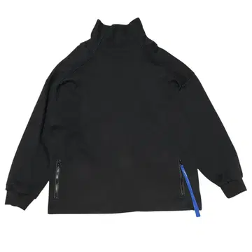 11 BYBBS DARK 맨투맨 오버 사이즈