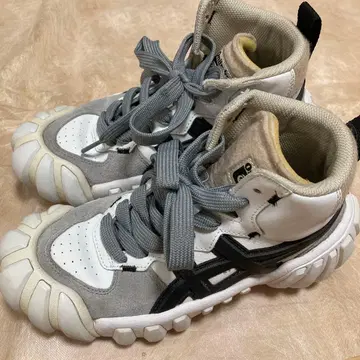 오니츠카타이거 스니커즈 23.5