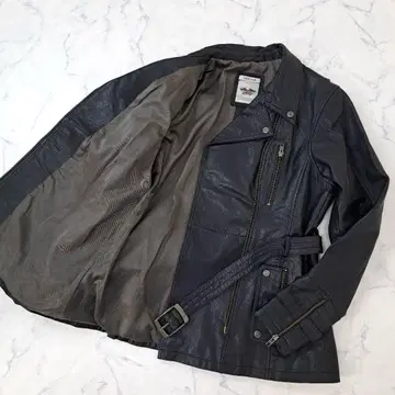 HarleyDavidson 할리데이비슨 라이더 가죽 자켓