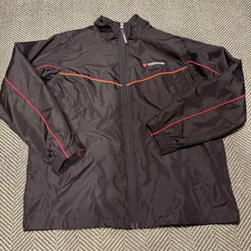 YOKOHAMA iceGUARD 7 자켓 M 블랙