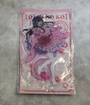 최애의 아이 호시노 아이 아크릴 스탠드