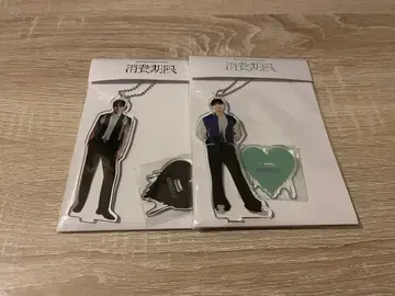 seventeen 민규 소비기한 아크릴 스탠드