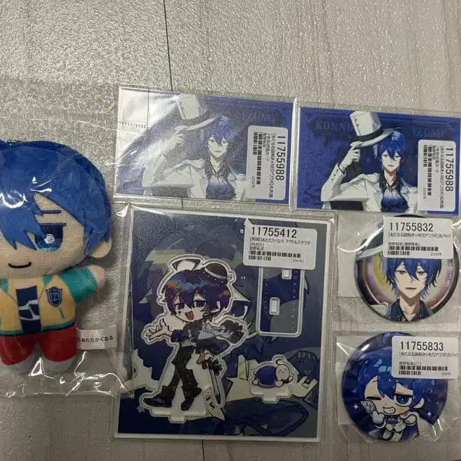 1번째 상품 이미지